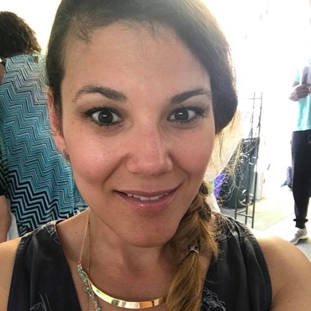 Meet your Posher, Karen